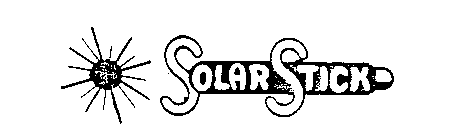 SOLAR STICK