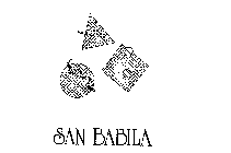 SAN BABILA