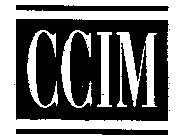 CCIM