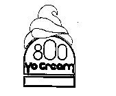 800 YO CREAM