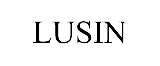 LUSIN