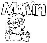 MARVIN