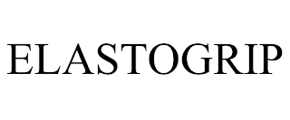 ELASTOGRIP