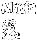 MARVIN