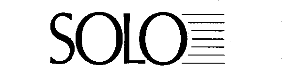 SOLO