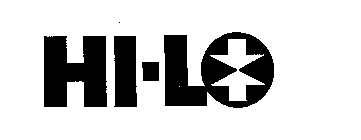 HI-LO