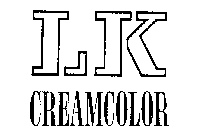 LK CREAMCOLOR