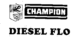 CHAMPION DIESEL FLO