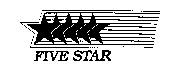 FIVE STAR