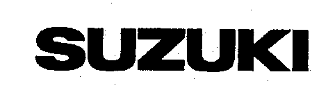 SUZUKI