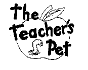 THE TEACHER'S PET
