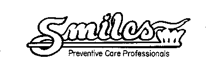 SMILES PREVENTIVE CARE PROFESSIONALS
