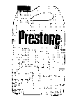 PRESTONE II