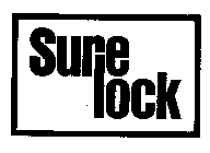 SURE LOCK