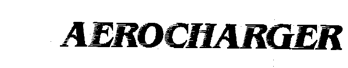 AEROCHARGER