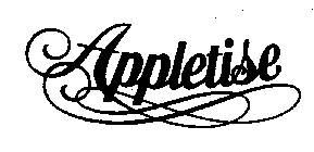 APPLETISE