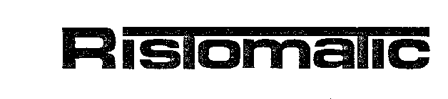 RISTOMATIC