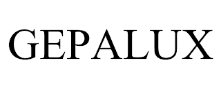 GEPALUX