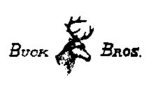 BUCK BROS.