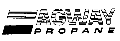 AGWAY PROPANE