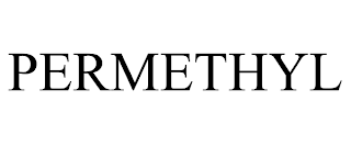 PERMETHYL