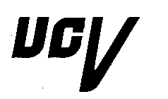 UCV