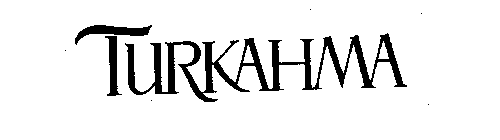 TURKAHMA