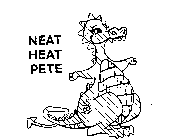 NEAT HEAT PETE