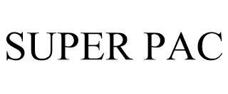 SUPER PAC