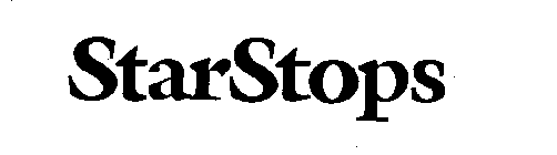 STARSTOPS