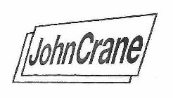 JOHN CRANE