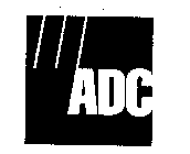 ADC