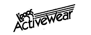 L'EGGS ACTIVEWEAR