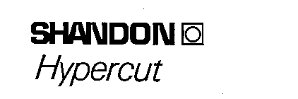 SHANDON HYPERCUT