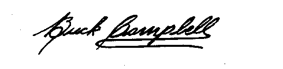 BUCK CAMPBELL