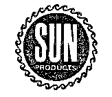 SUN PRODUCTS