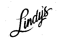 LINDY'S