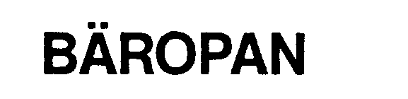 BAROPAN