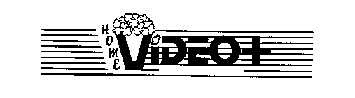 HOME VIDEO +