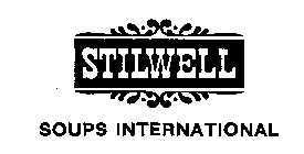 STILWELL SOUPS INTERNATIONAL