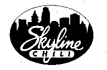 SKYLINE CHILI