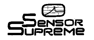 SENSOR SUPREME