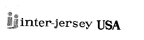 IJ INTER-JERSEY USA
