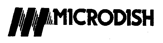 M MICRODISH