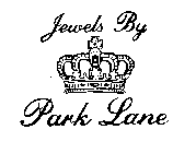 JEWELS BY PARK LANE