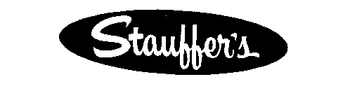 STAUFFER'S