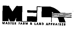 MFLA MASTER FARM & LAND APPRAISER