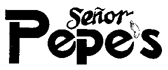 SENOR PEPE'S