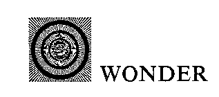 WONDER