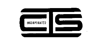CSI INCORPORATED